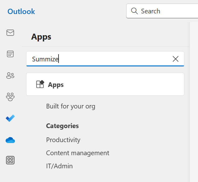 Inbox Assistant How to install the Outlook Inbox Assistant