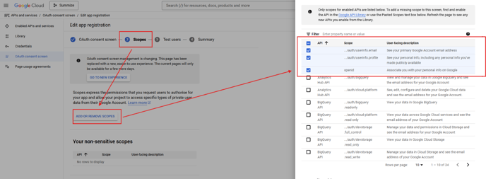 A screenshot of a computer

AI-generated content may be incorrect.